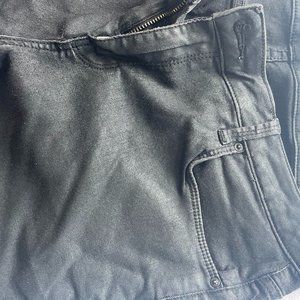 Black Zara Jeans